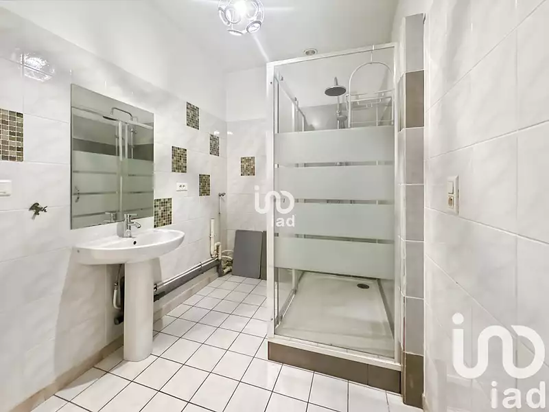 Appartement, 76 m²