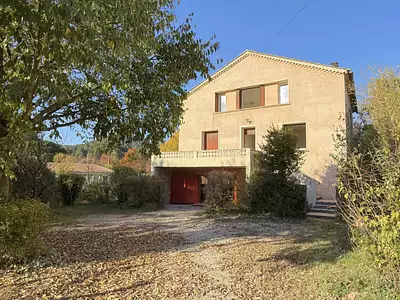 Maison, 145 m²