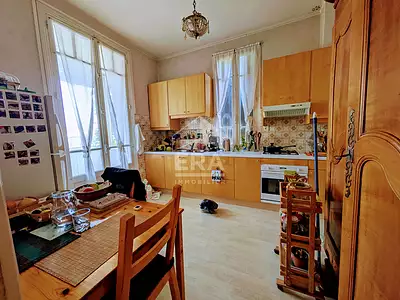 Maison, 135 m²