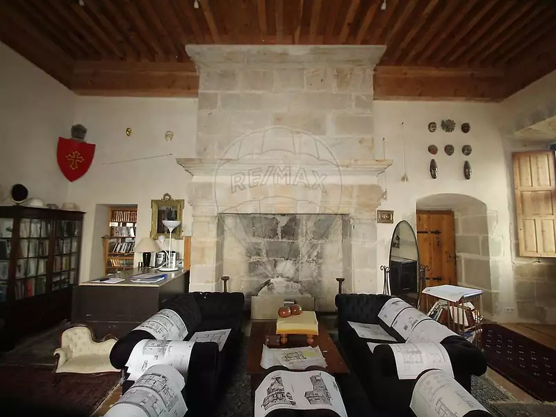 Maison, 315 m²
