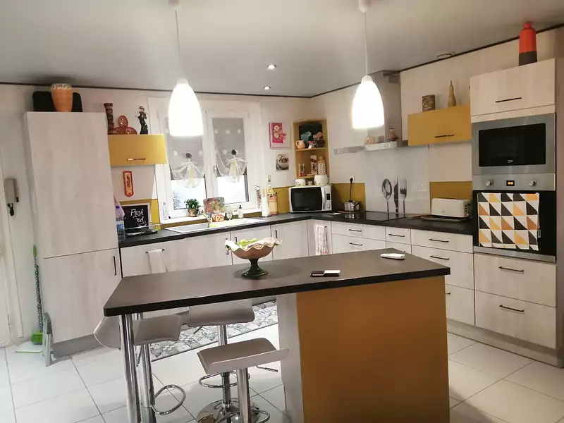 Maison, 90 m²