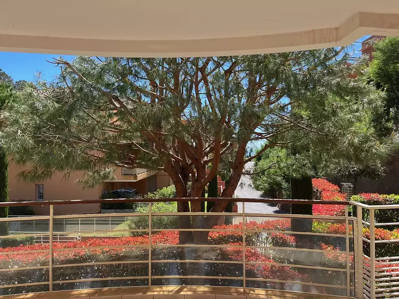 Appartement, 49,74 m²