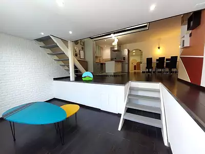 Appartement, 90,34 m²