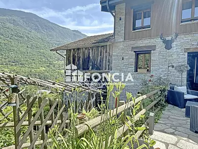 Maison, 76 m²
