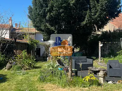 Maison, 107 m²