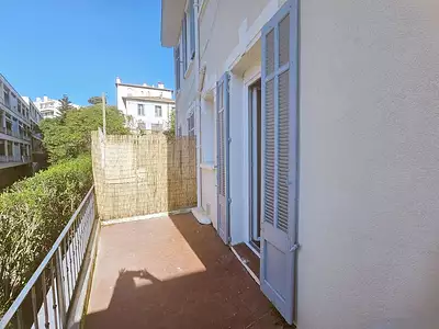 Appartement, 22,35 m²
