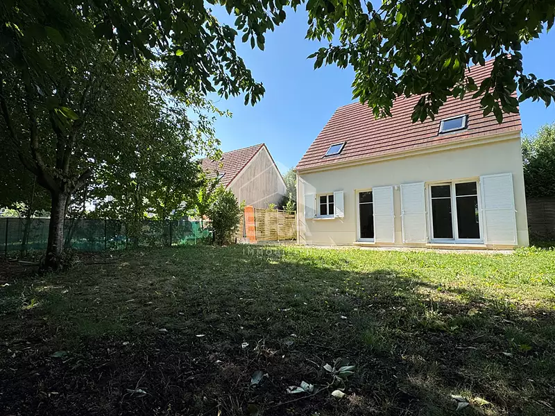 Maison, 95 m²