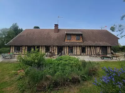 Maison, 85 m²