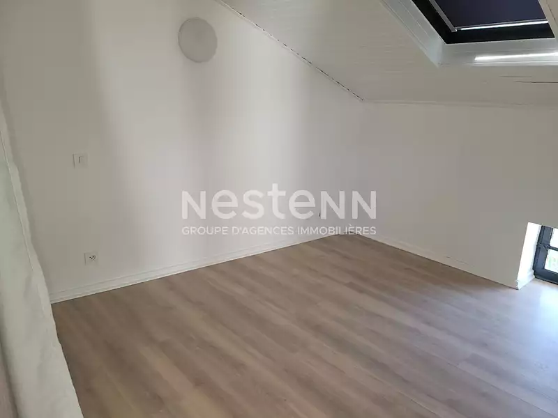Appartement, 47,64 m²