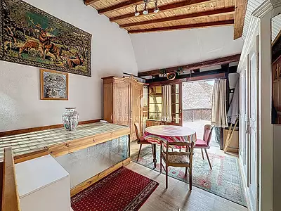 Maison, 256 m²