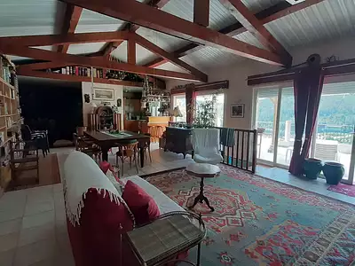 Maison, 127 m²