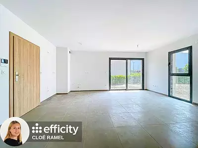Appartement, 66 m²