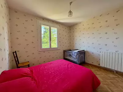 Maison, 204 m²