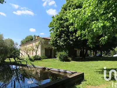 Maison, 192 m²