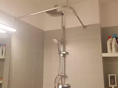 Appartement, 59,2 m²