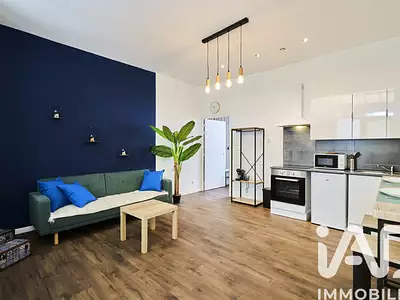 Immeuble, 328 m²