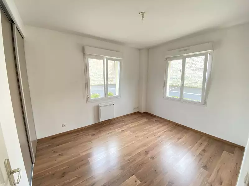 Appartement, 79,2 m²