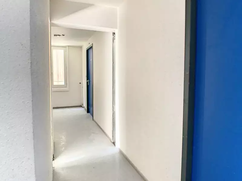 Appartement, 120 m²