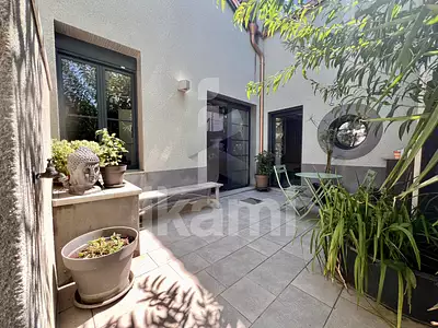 Maison, 210 m²