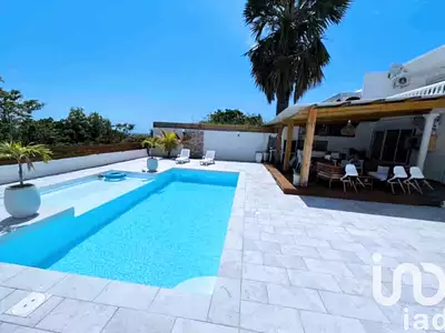 Maison, 260 m²