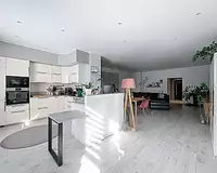 Appartement, 124 m²