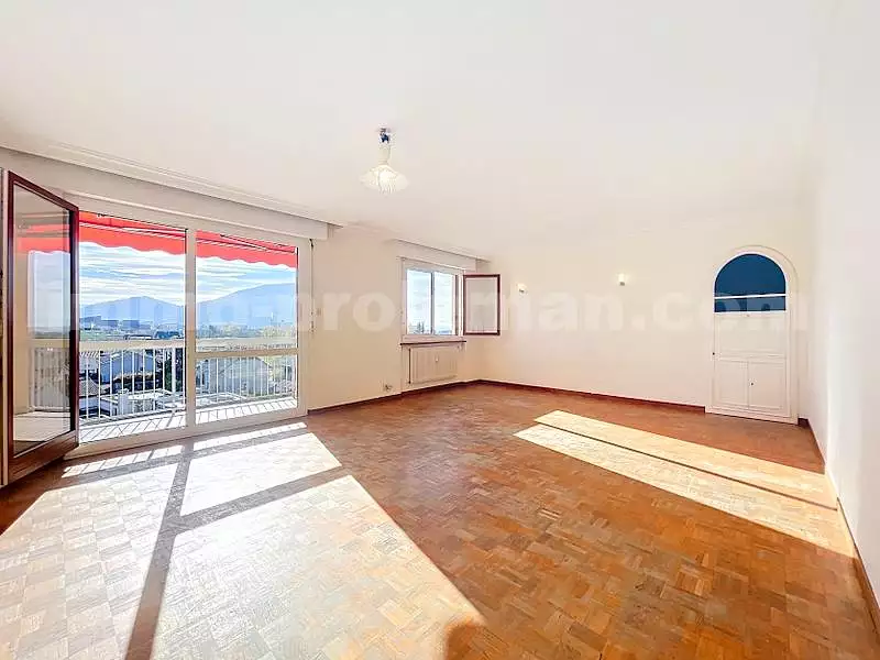 Appartement, 81,83 m²