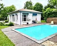 Maison, 204 m²