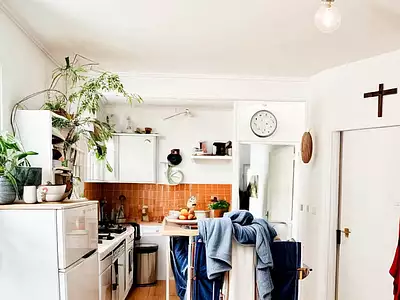 Appartement, 28,11 m²