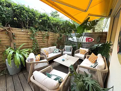 Appartement, 112 m²