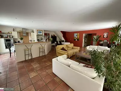Maison, 177 m²