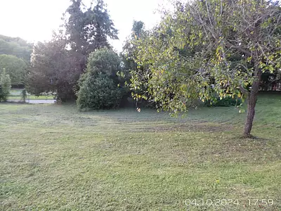 Terrain, 1 000 m²