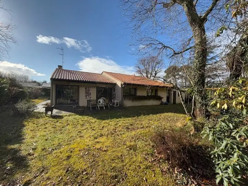 Maison, 140 m²