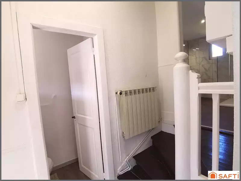 Maison, 70 m²
