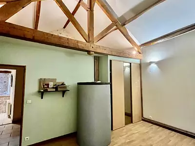 Maison, 215 m²