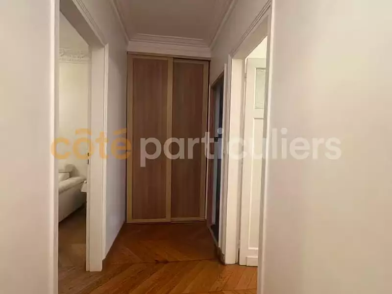 Appartement, 46,18 m²