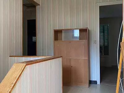 Maison, 110 m²