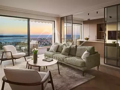 Appartement, 103,83 m²