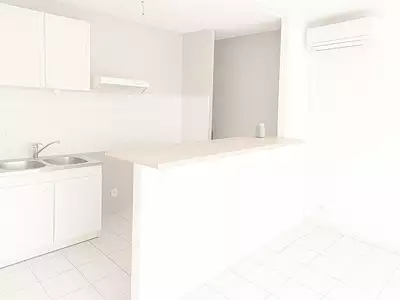 Appartement, 42 m²