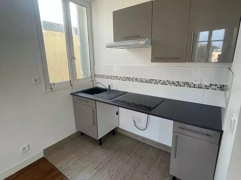 Immeuble, 210 m²