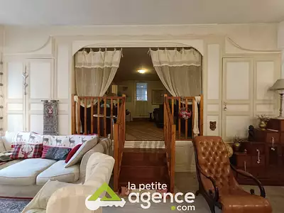 Maison, 348 m²