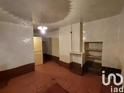 Maison, 39 m²