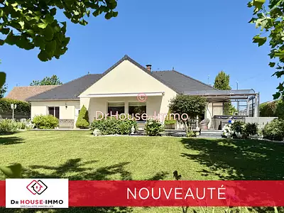 Maison, 154 m²