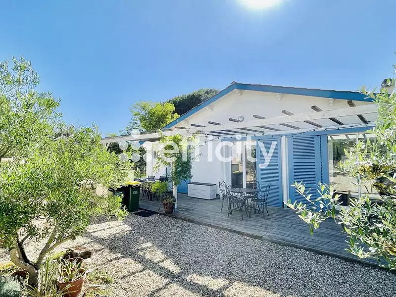 Maison, 110 m²