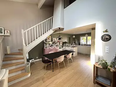 Maison, 148,23 m²