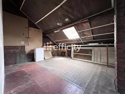 Maison, 95 m²