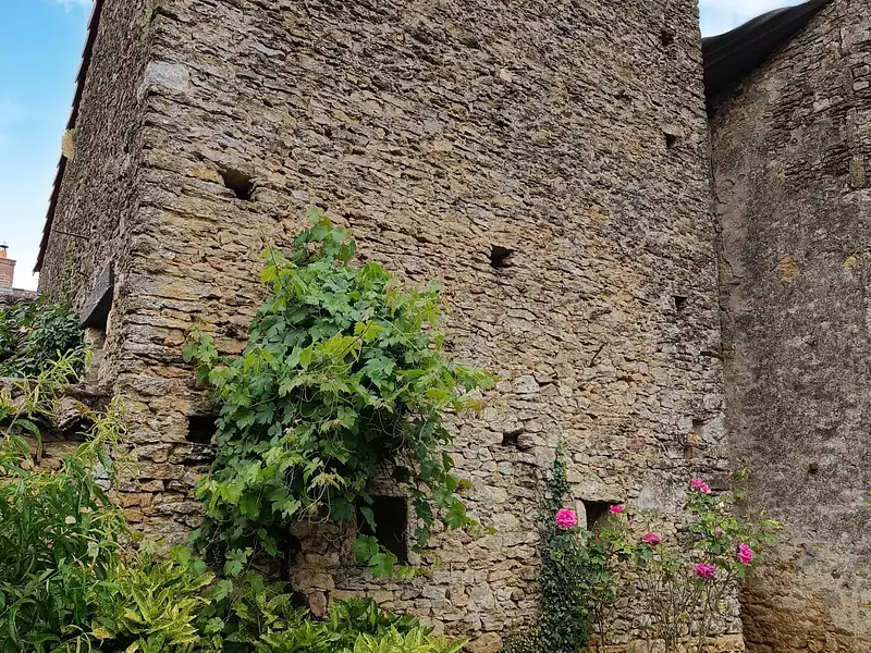 Maison, 123 m²