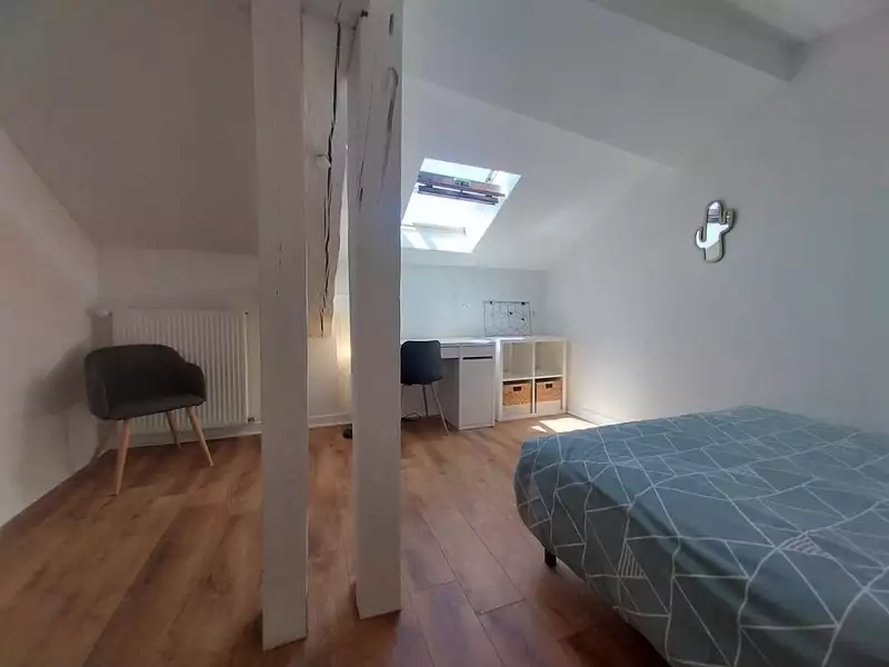 Appartement, 114 m²
