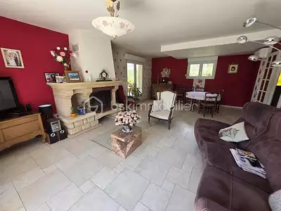 Maison, 152 m²