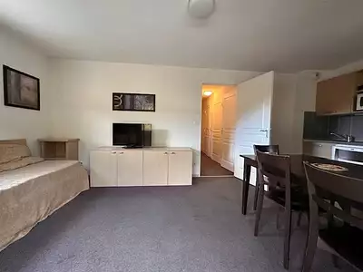 Appartement, 48,2 m²