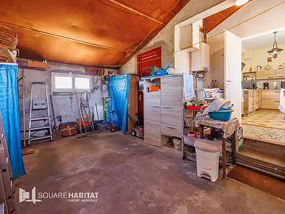 Maison, 89 m²
